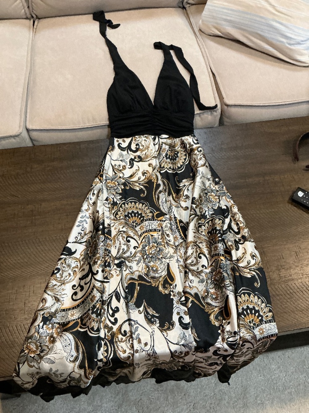 Dress